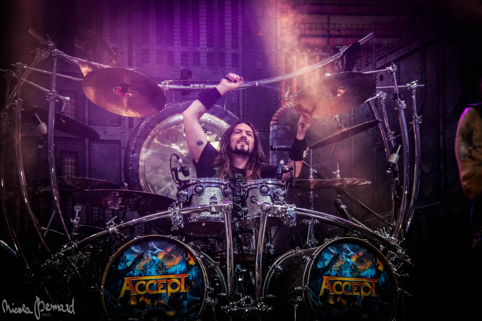 To nejlepší z třídenního Metalfestu: V Plzni běsnili Nightwish, Apocalyptica, Accept a další