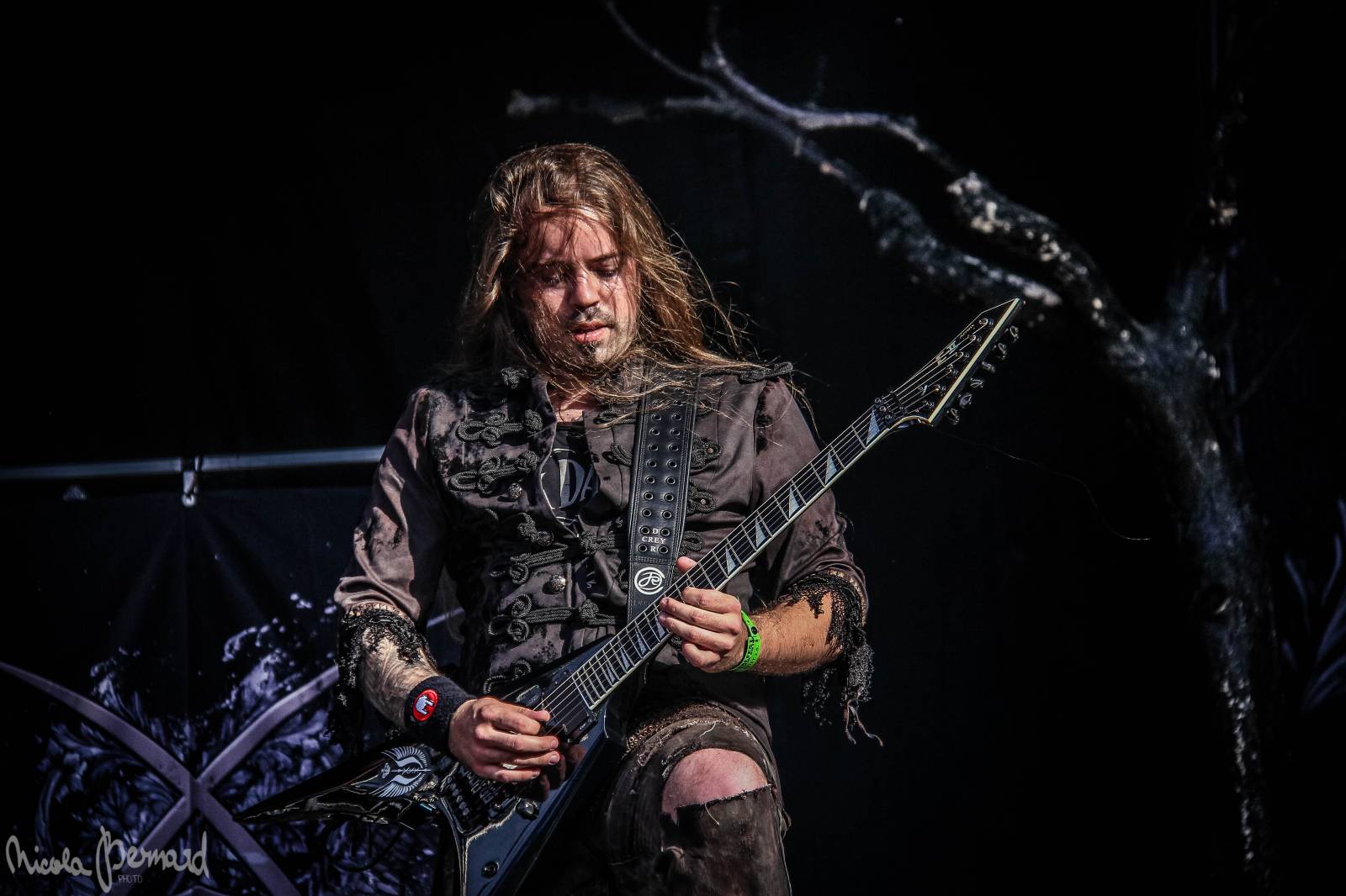 To nejlepší z třídenního Metalfestu: V Plzni běsnili Nightwish, Apocalyptica, Accept a další