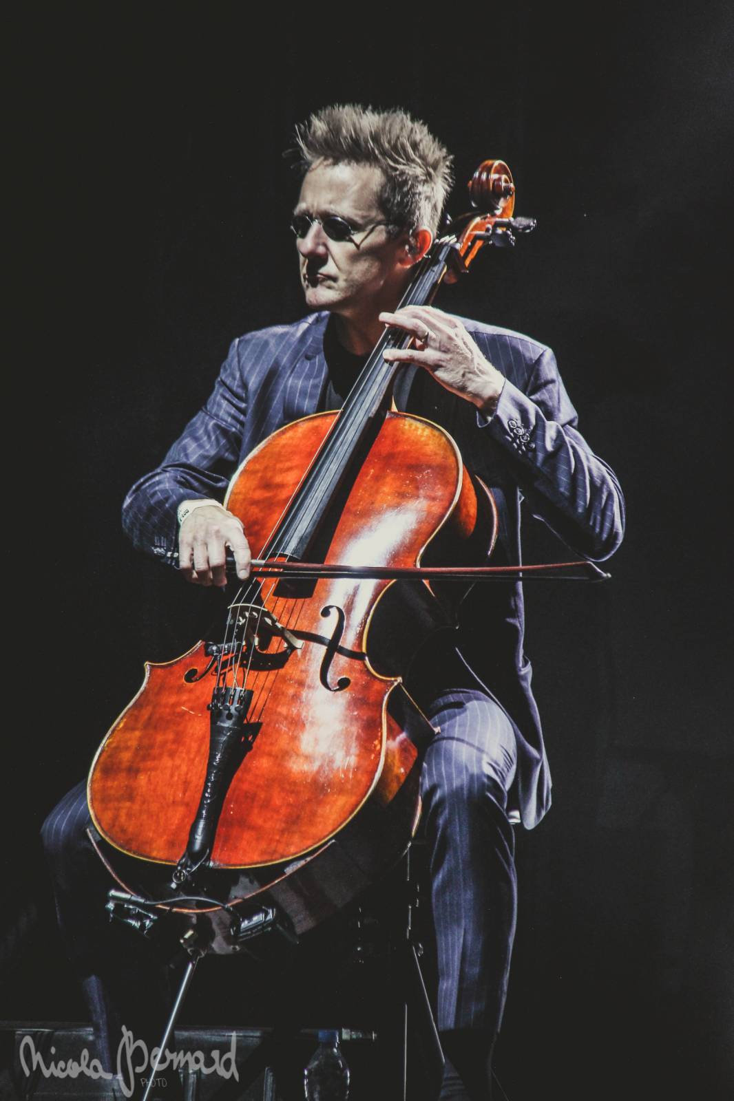 To nejlepší z třídenního Metalfestu: V Plzni běsnili Nightwish, Apocalyptica, Accept a další