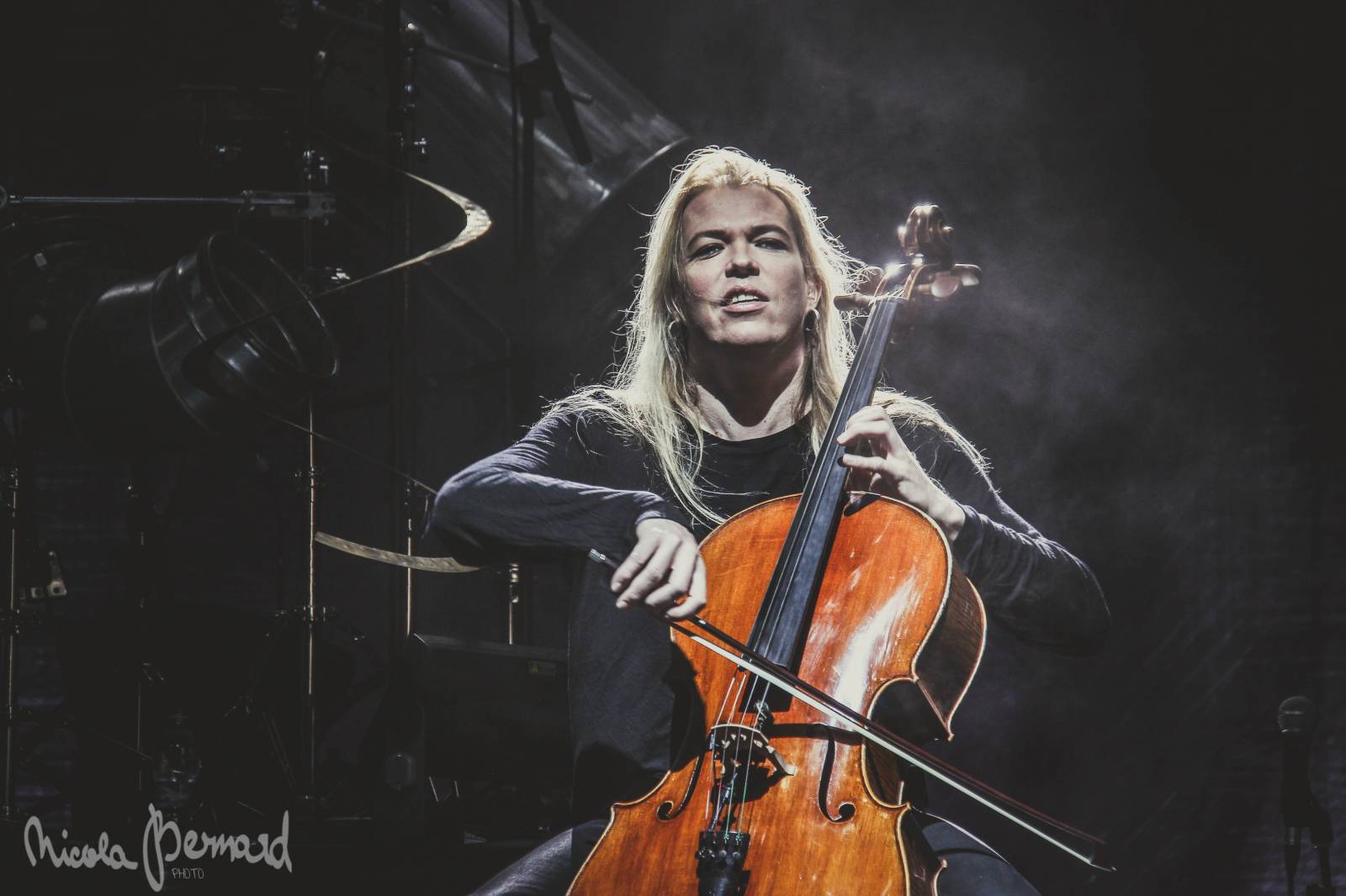 To nejlepší z třídenního Metalfestu: V Plzni běsnili Nightwish, Apocalyptica, Accept a další