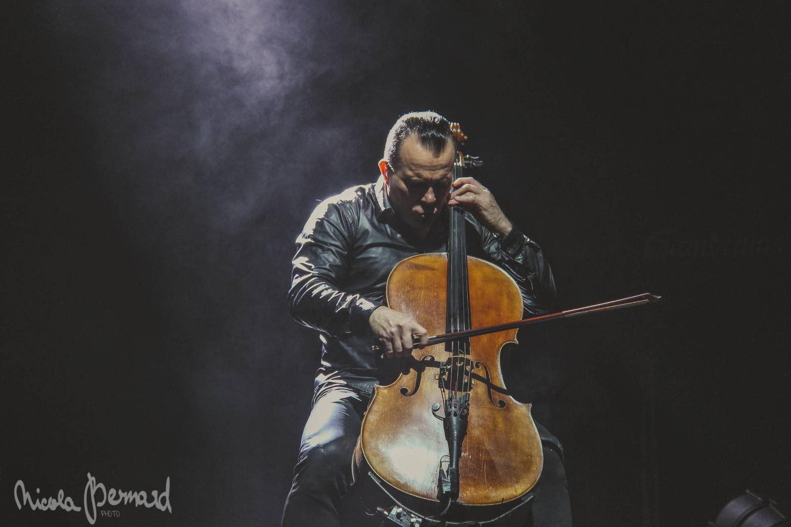 To nejlepší z třídenního Metalfestu: V Plzni běsnili Nightwish, Apocalyptica, Accept a další