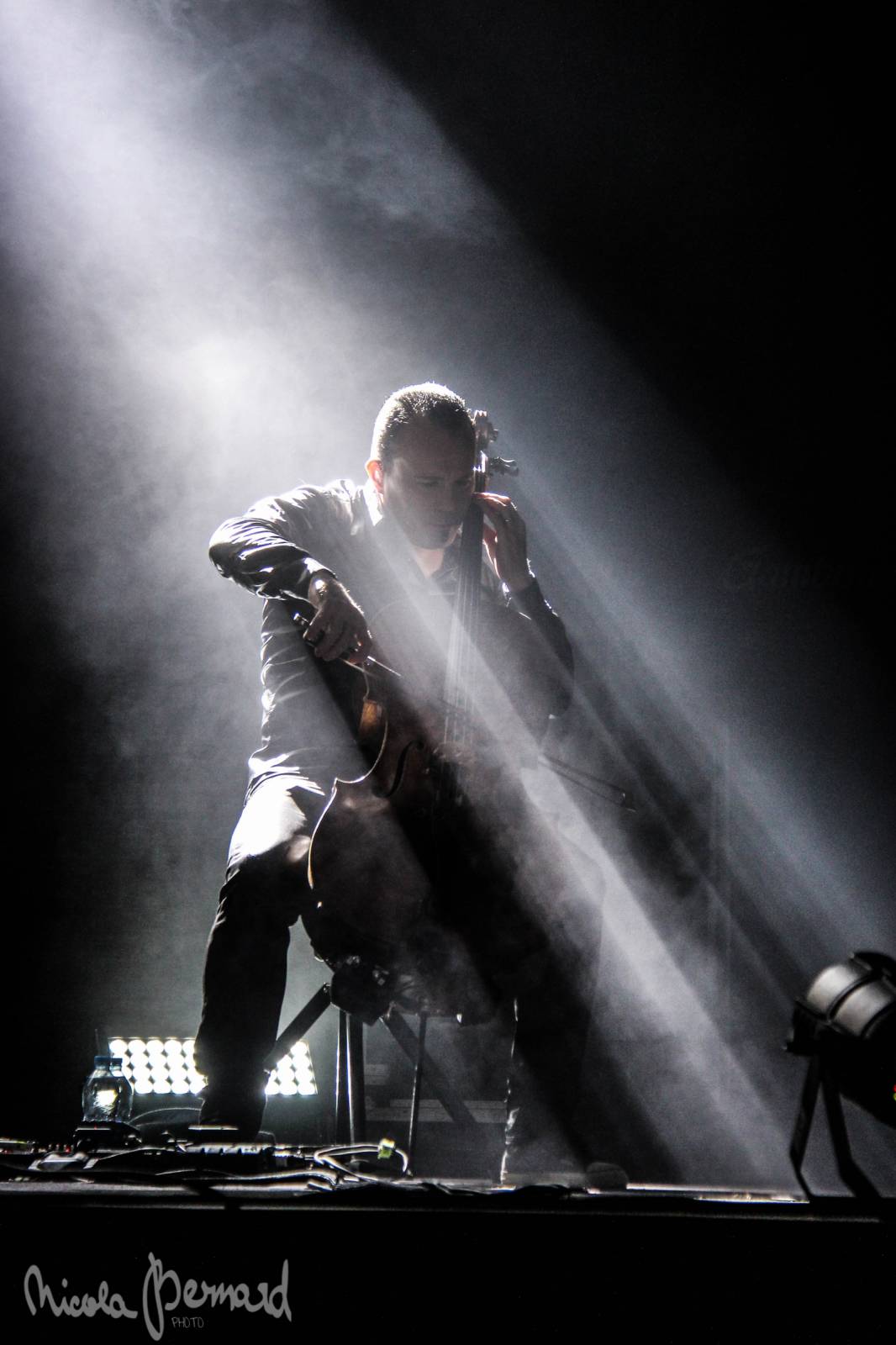 To nejlepší z třídenního Metalfestu: V Plzni běsnili Nightwish, Apocalyptica, Accept a další