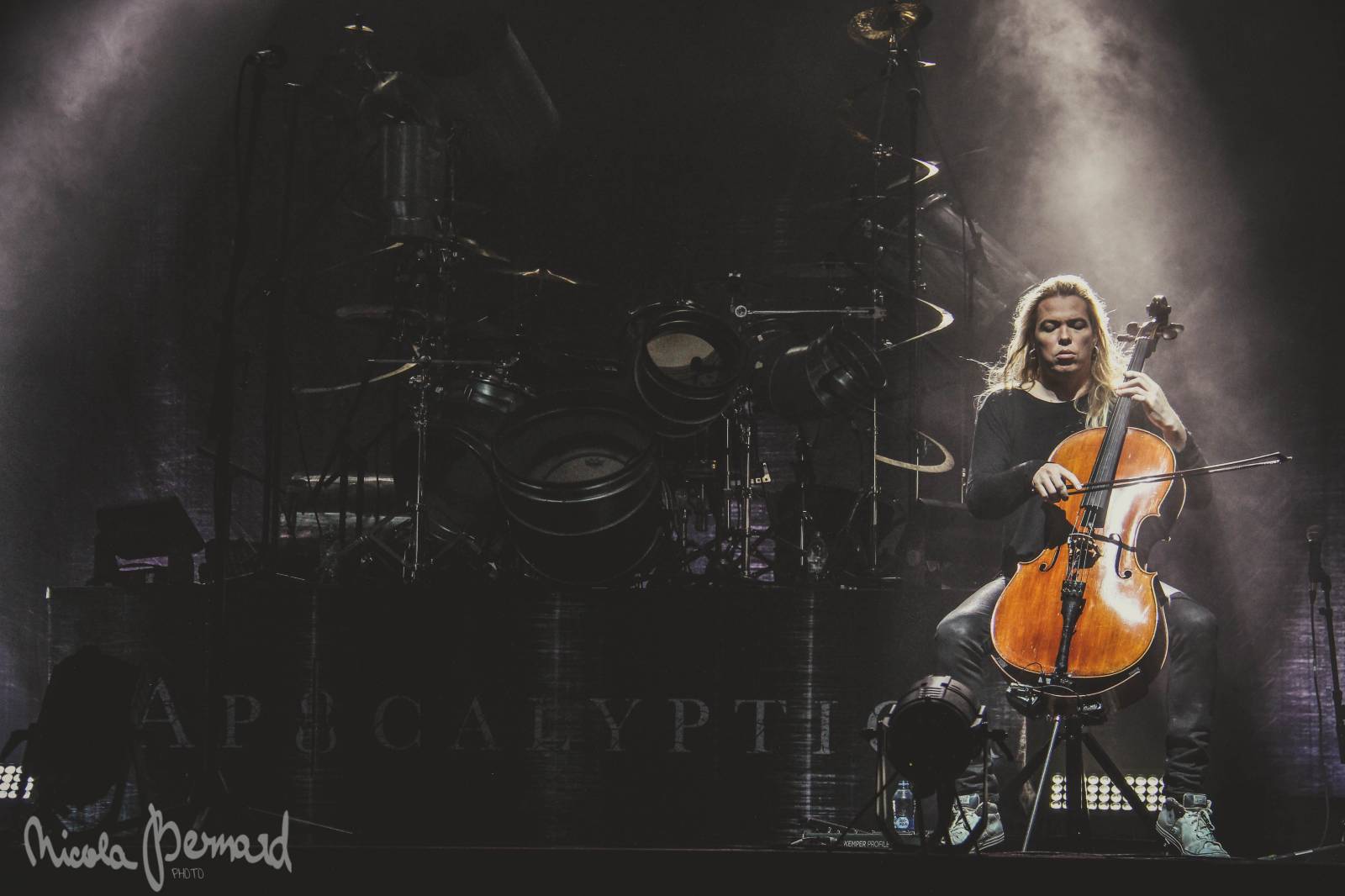 To nejlepší z třídenního Metalfestu: V Plzni běsnili Nightwish, Apocalyptica, Accept a další