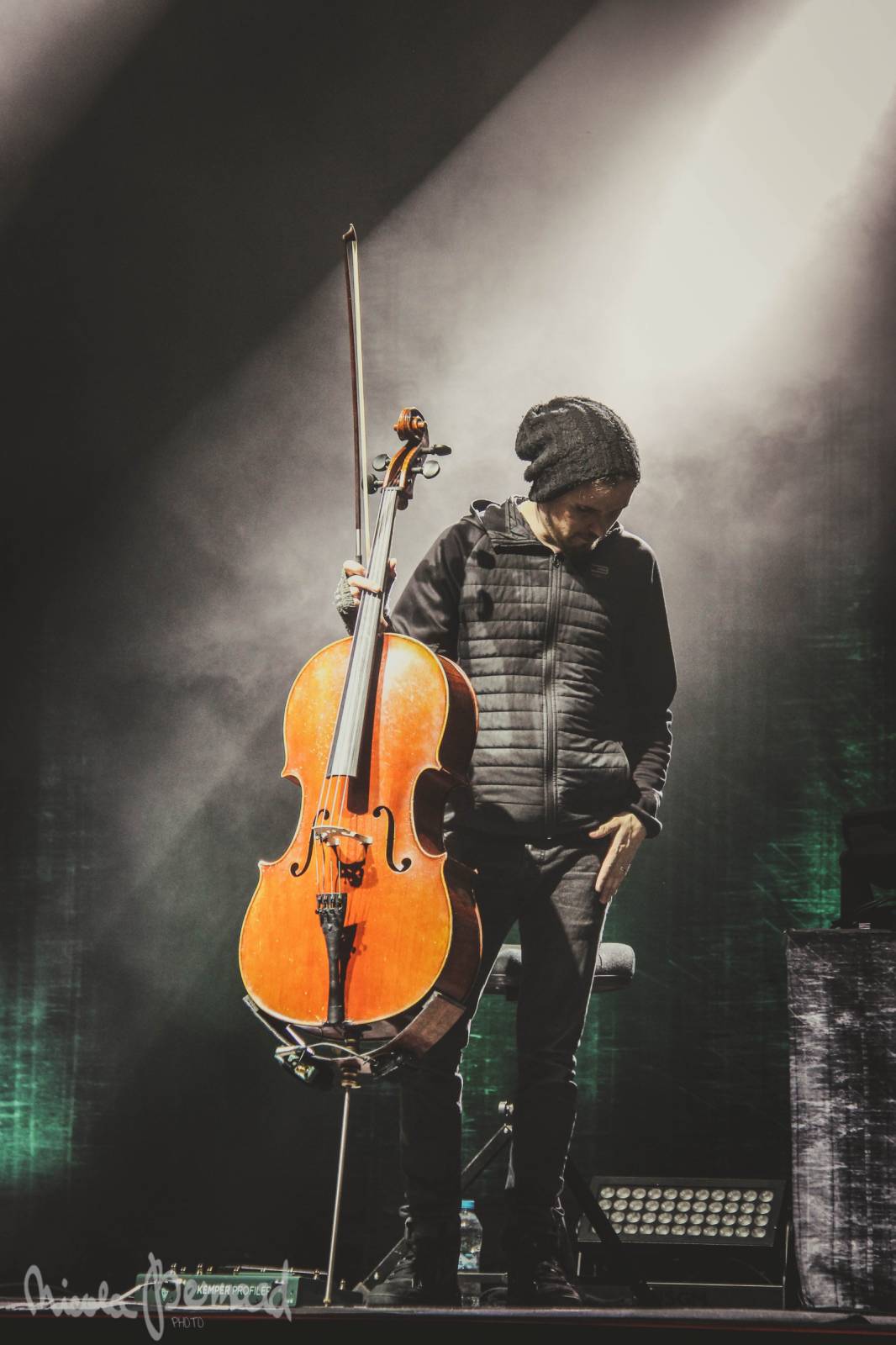 To nejlepší z třídenního Metalfestu: V Plzni běsnili Nightwish, Apocalyptica, Accept a další