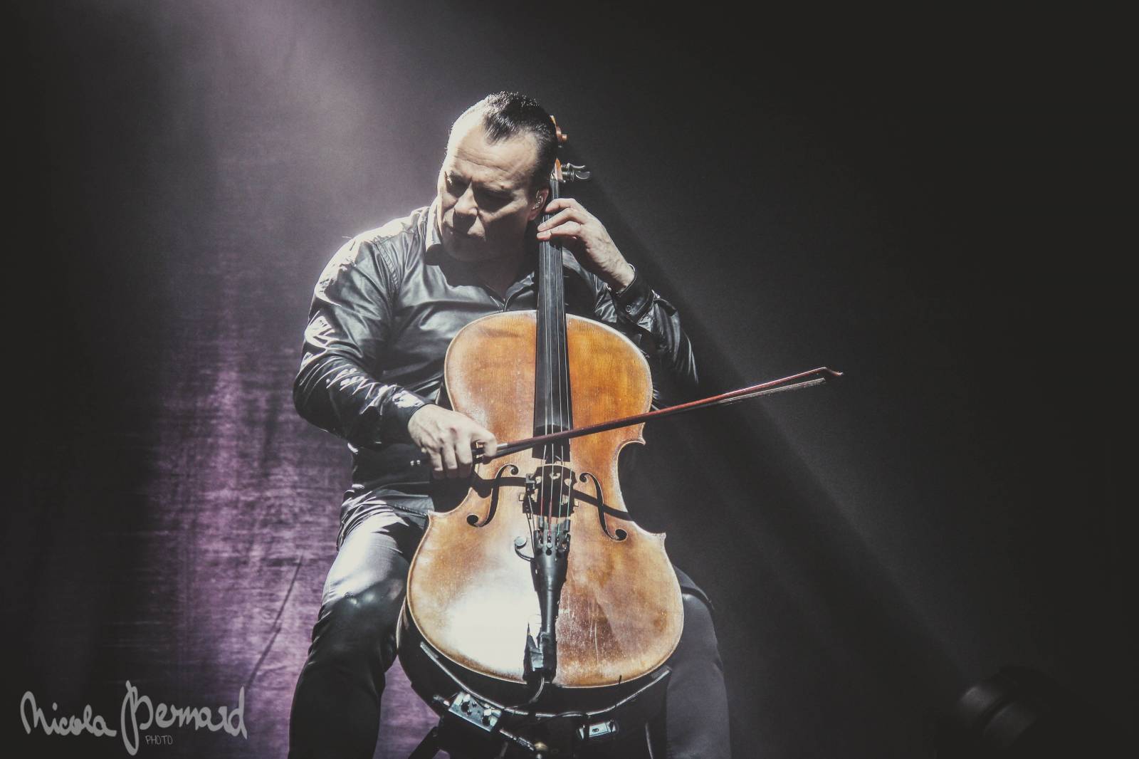 To nejlepší z třídenního Metalfestu: V Plzni běsnili Nightwish, Apocalyptica, Accept a další