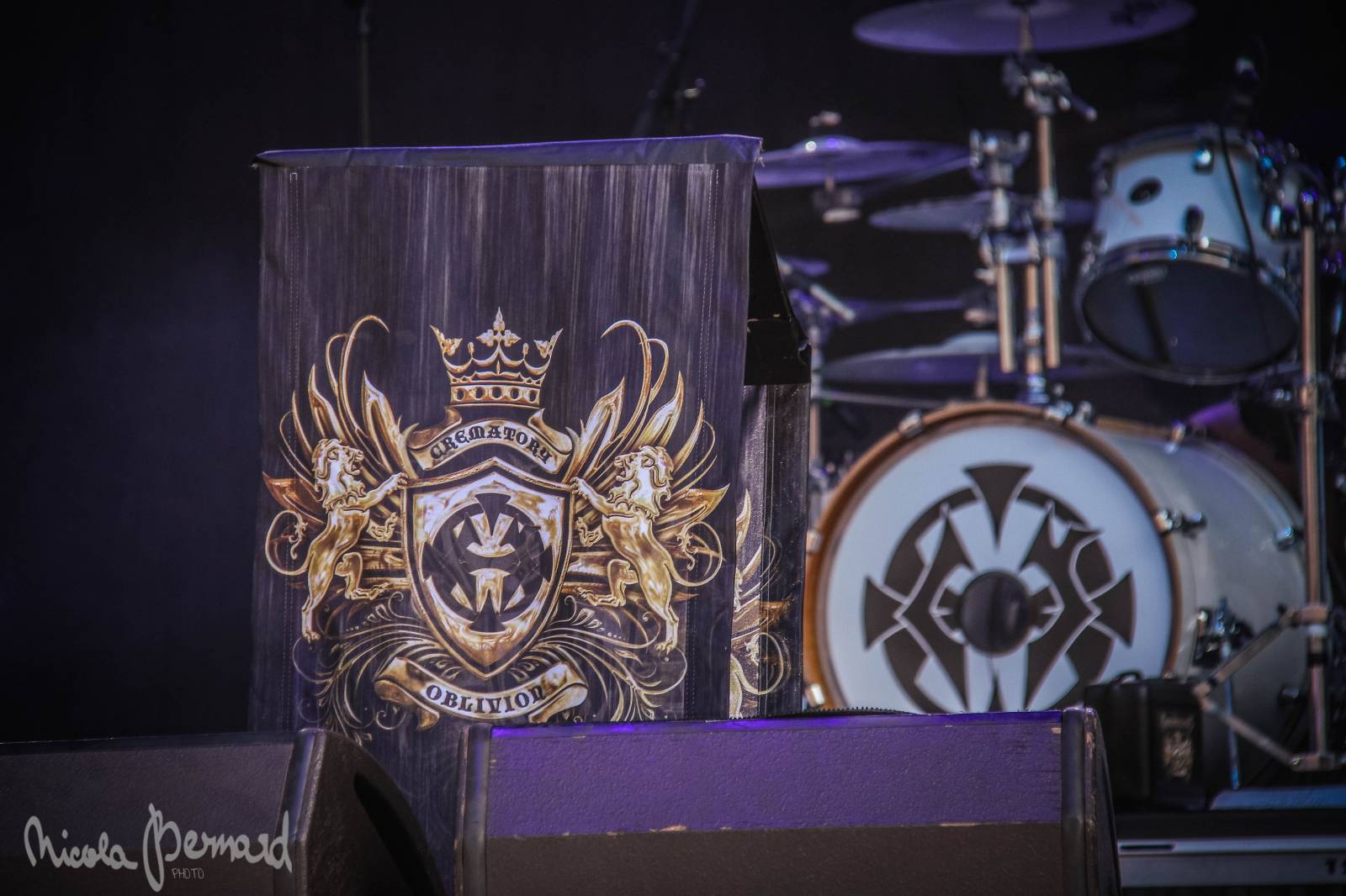 To nejlepší z třídenního Metalfestu: V Plzni běsnili Nightwish, Apocalyptica, Accept a další