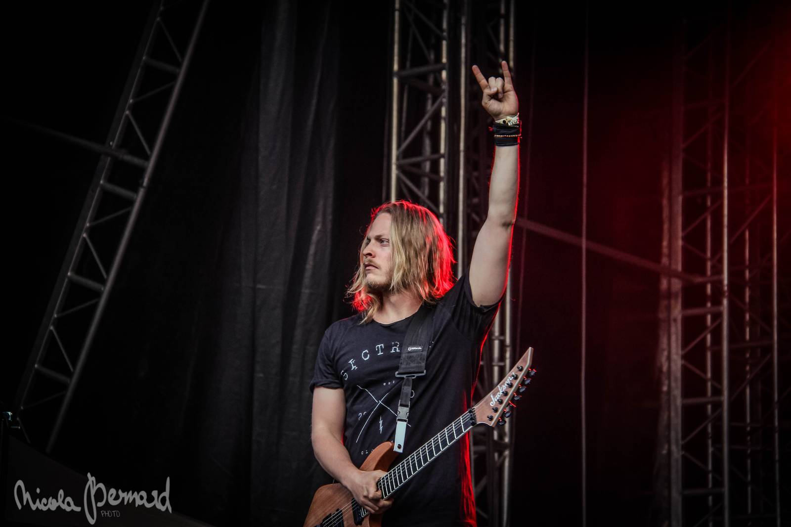 To nejlepší z třídenního Metalfestu: V Plzni běsnili Nightwish, Apocalyptica, Accept a další