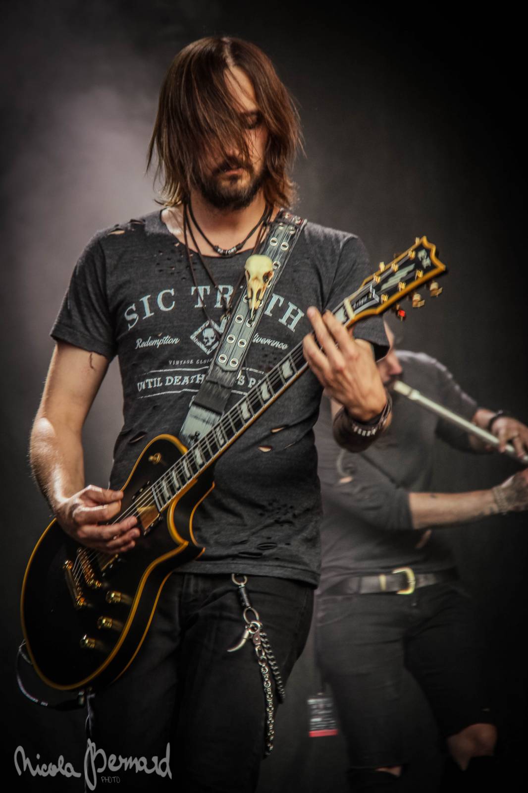 To nejlepší z třídenního Metalfestu: V Plzni běsnili Nightwish, Apocalyptica, Accept a další