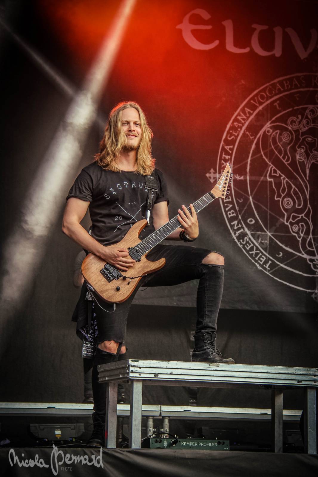 To nejlepší z třídenního Metalfestu: V Plzni běsnili Nightwish, Apocalyptica, Accept a další