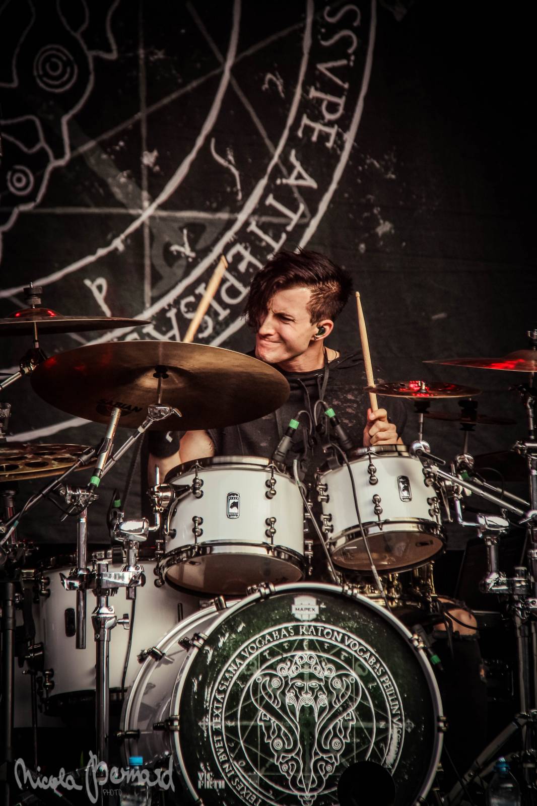 To nejlepší z třídenního Metalfestu: V Plzni běsnili Nightwish, Apocalyptica, Accept a další