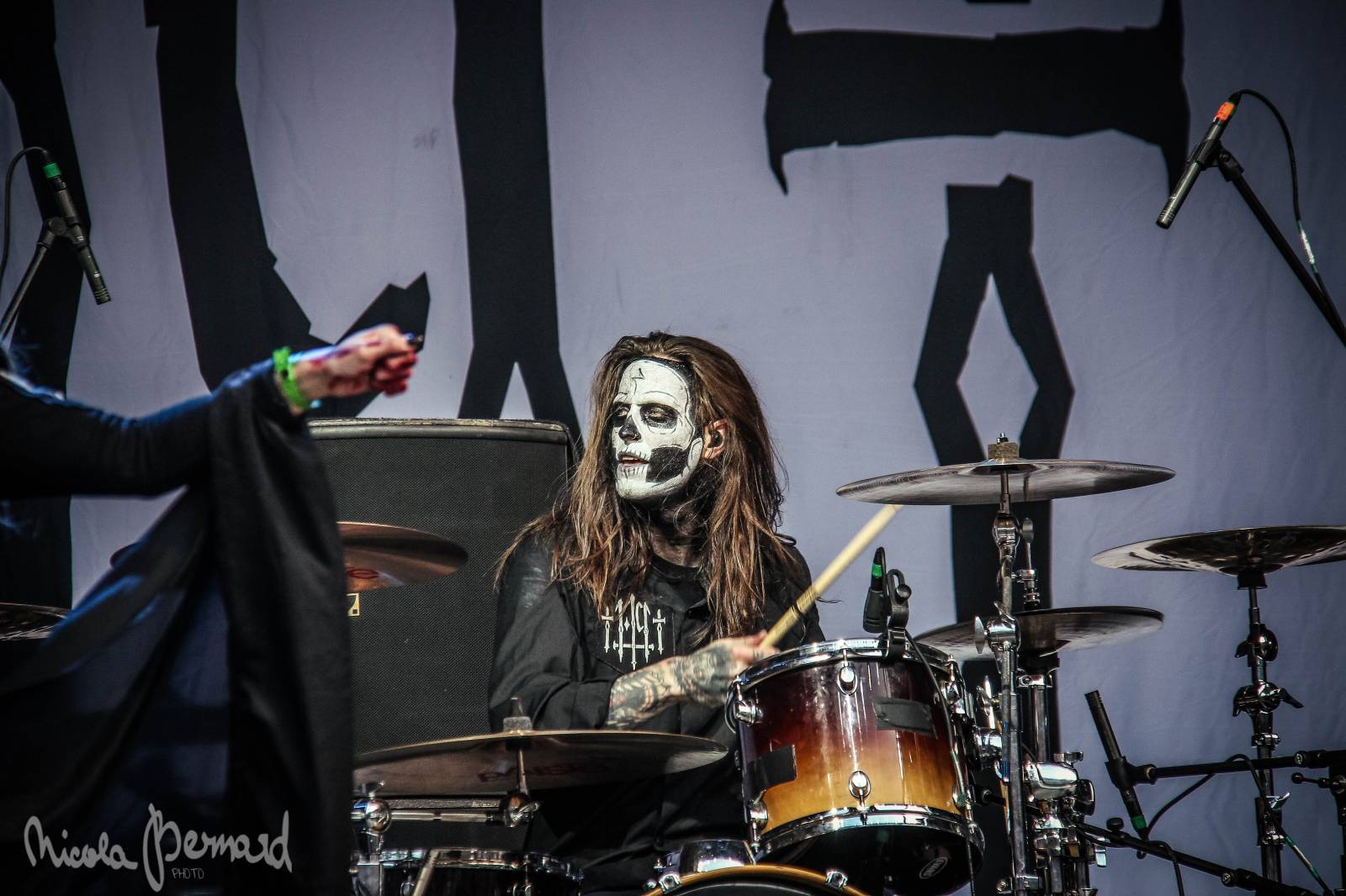 To nejlepší z třídenního Metalfestu: V Plzni běsnili Nightwish, Apocalyptica, Accept a další