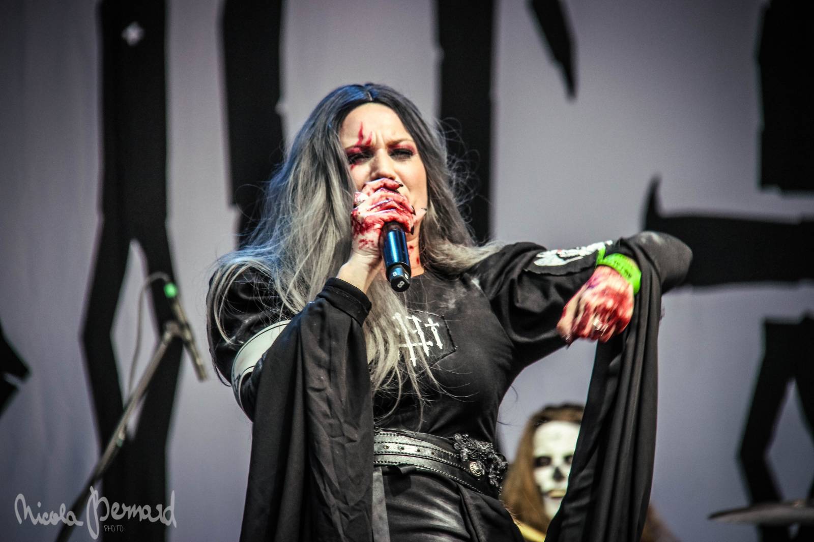 To nejlepší z třídenního Metalfestu: V Plzni běsnili Nightwish, Apocalyptica, Accept a další