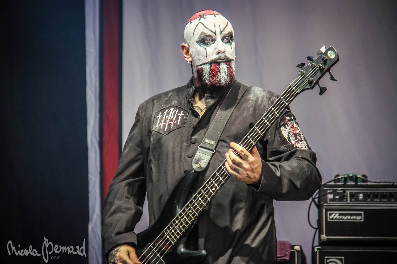 To nejlepší z třídenního Metalfestu: V Plzni běsnili Nightwish, Apocalyptica, Accept a další