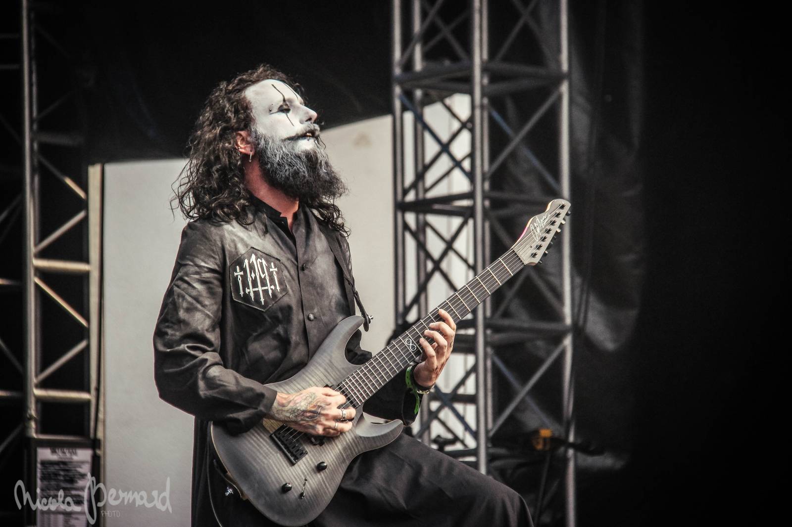 To nejlepší z třídenního Metalfestu: V Plzni běsnili Nightwish, Apocalyptica, Accept a další