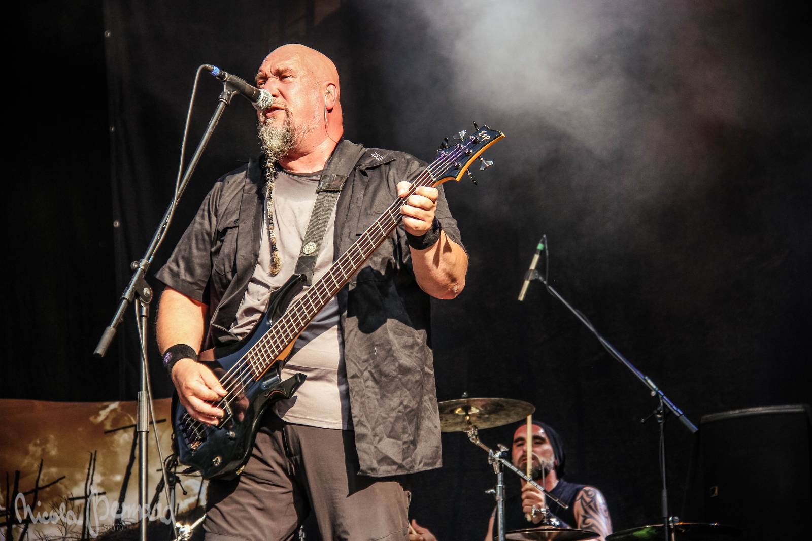 To nejlepší z třídenního Metalfestu: V Plzni běsnili Nightwish, Apocalyptica, Accept a další