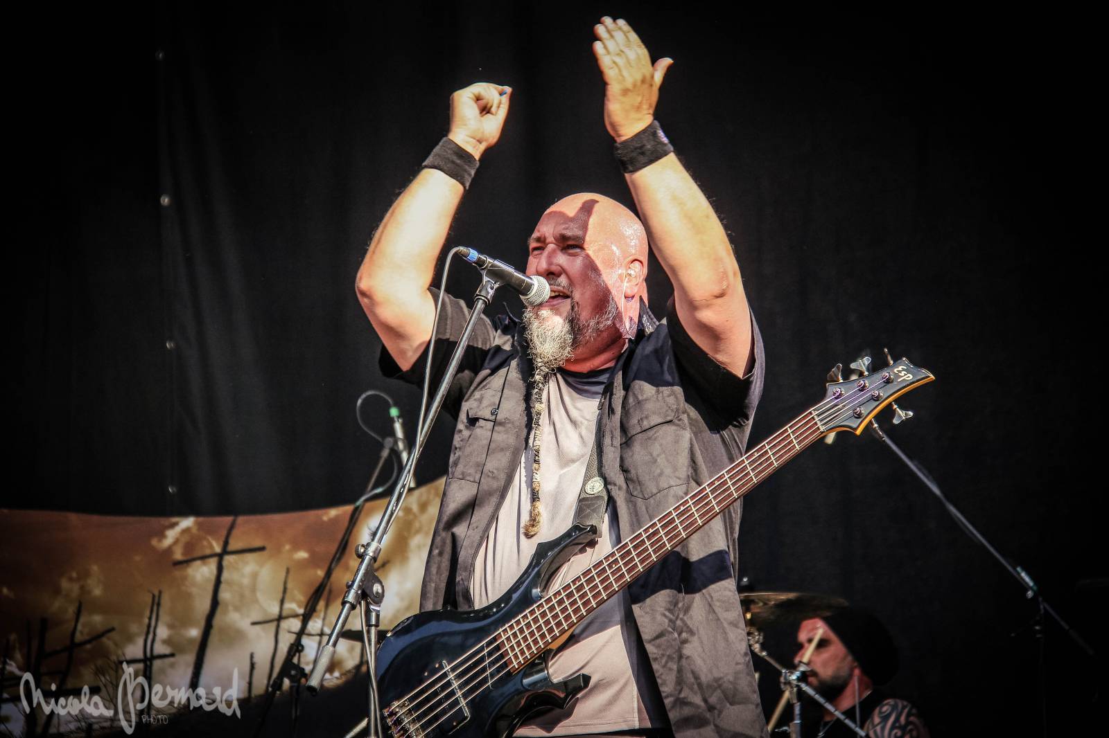 To nejlepší z třídenního Metalfestu: V Plzni běsnili Nightwish, Apocalyptica, Accept a další