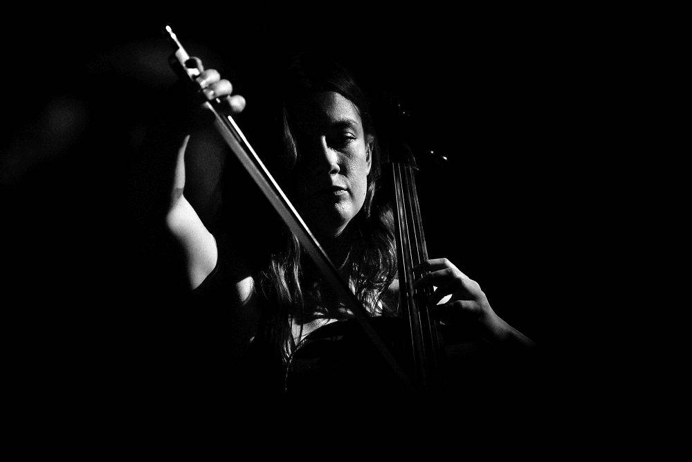 Ben Howard v Praze hned napoprvé vyprodal Lucernu