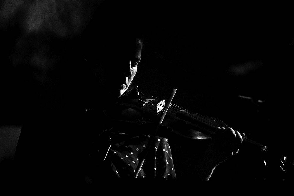 Ben Howard v Praze hned napoprvé vyprodal Lucernu