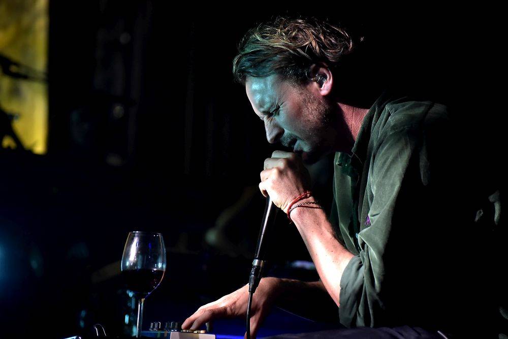 Ben Howard v Praze hned napoprvé vyprodal Lucernu