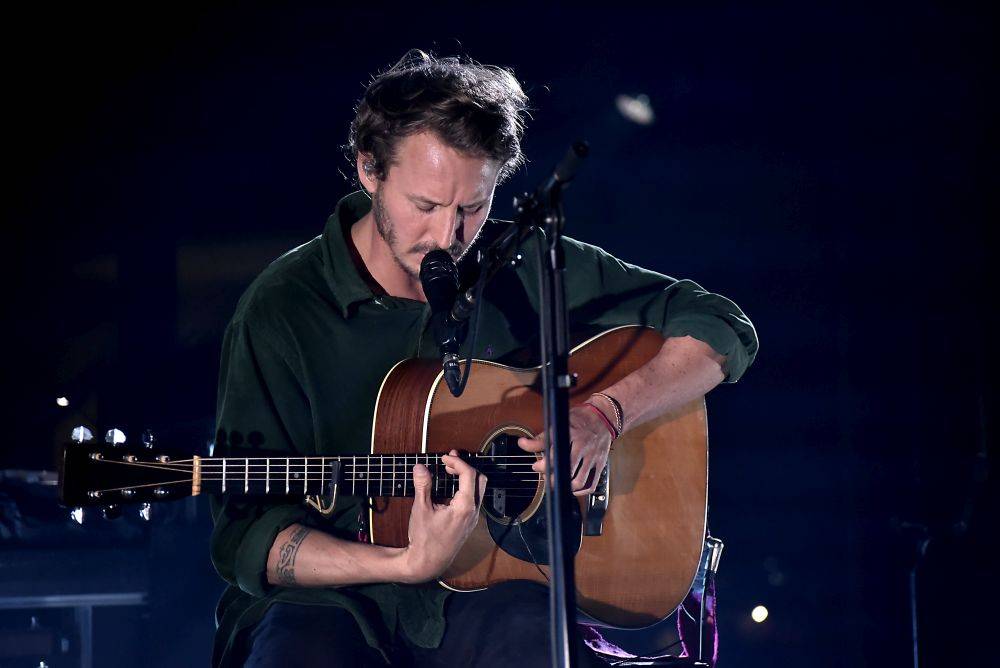 Ben Howard v Praze hned napoprvé vyprodal Lucernu