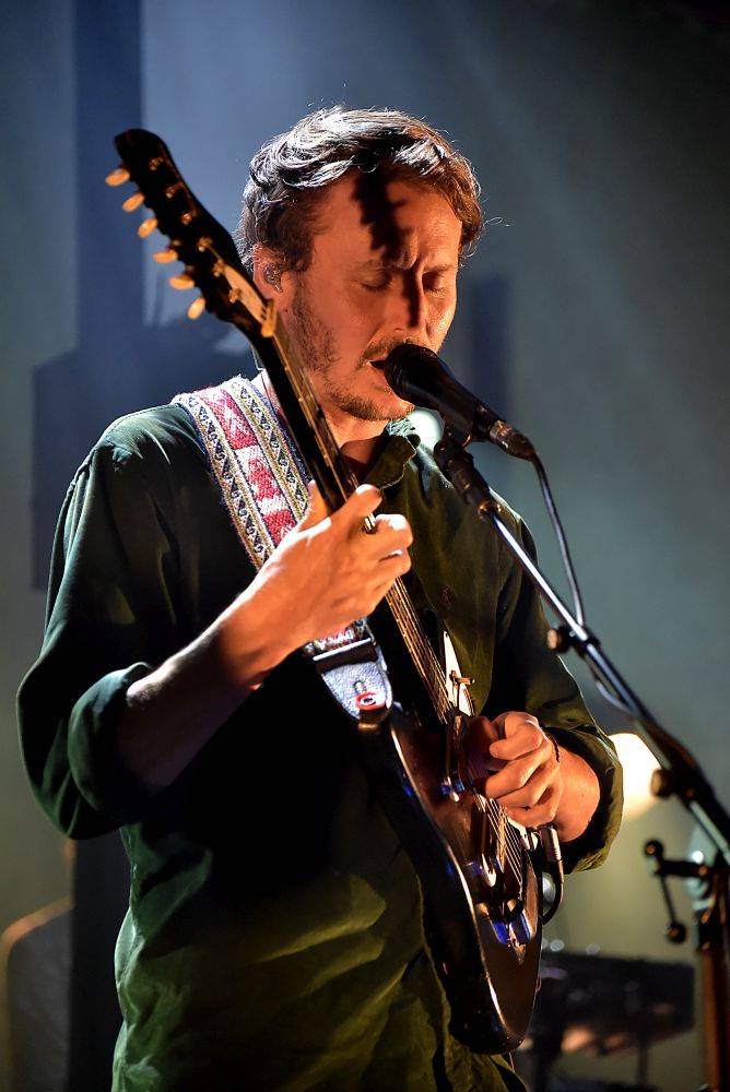 Ben Howard v Praze hned napoprvé vyprodal Lucernu