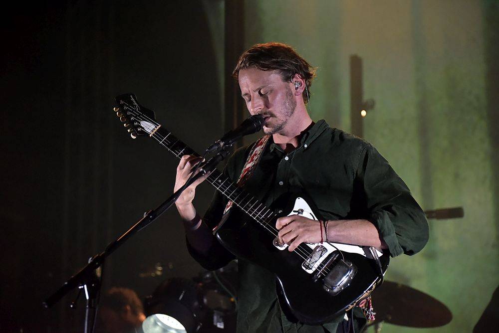 Ben Howard v Praze hned napoprvé vyprodal Lucernu