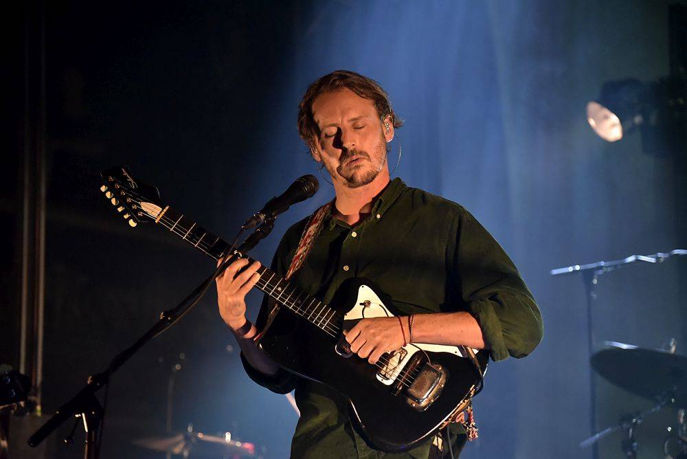 Ben Howard v Praze hned napoprvé vyprodal Lucernu