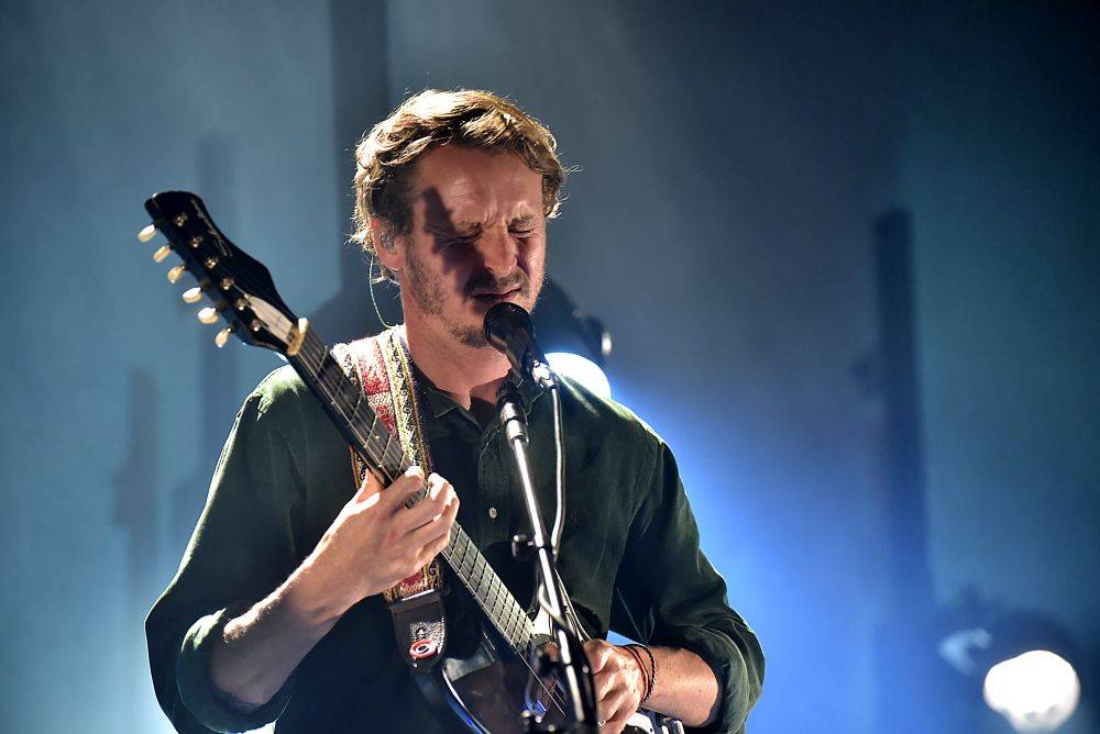 Ben Howard v Praze hned napoprvé vyprodal Lucernu