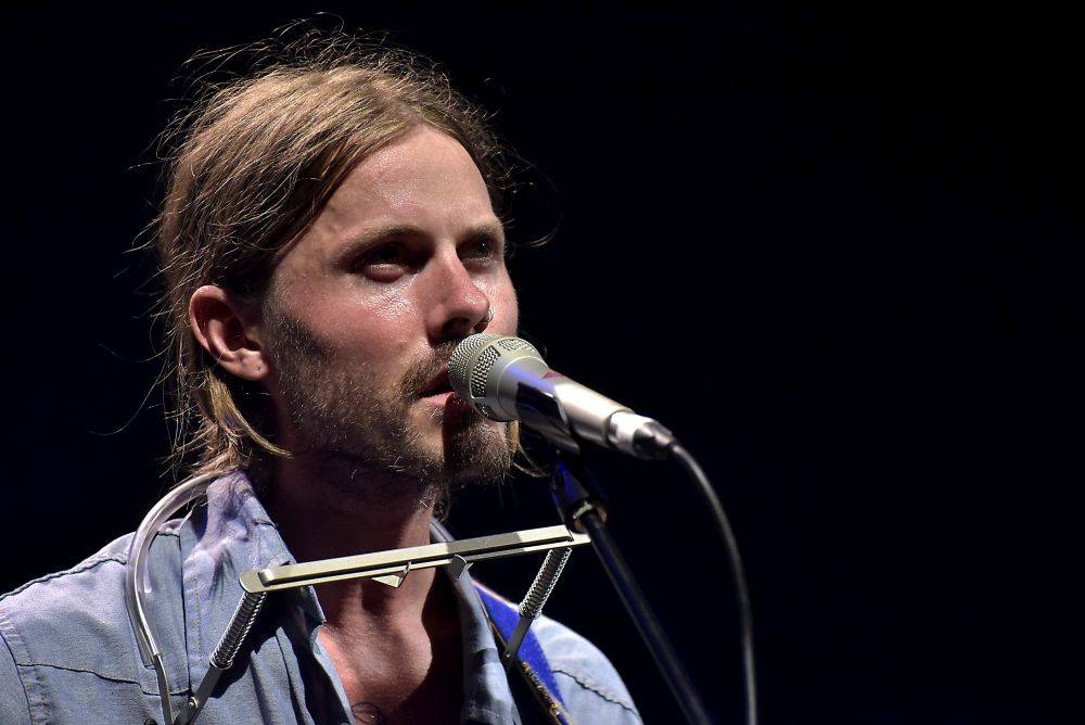 Ben Howard v Praze hned napoprvé vyprodal Lucernu