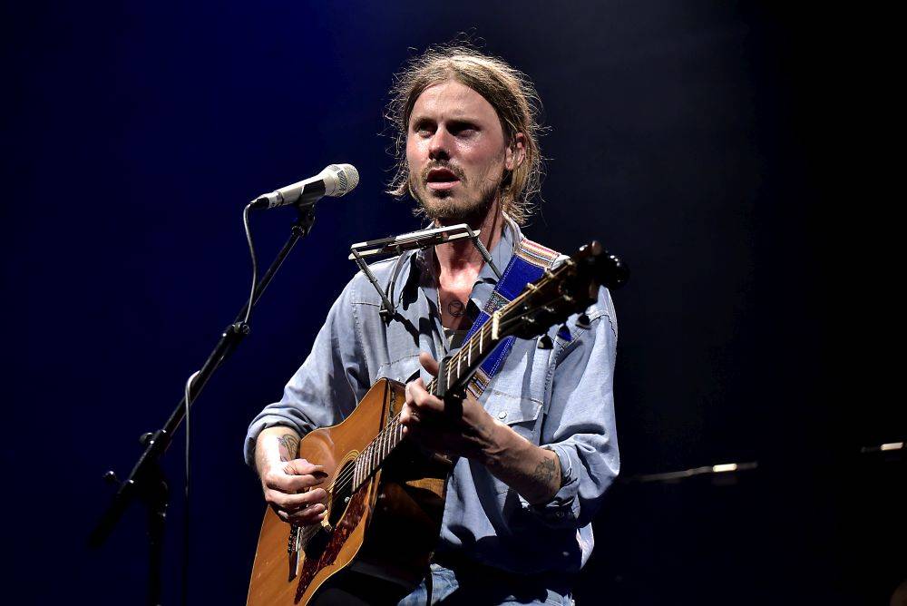 Ben Howard v Praze hned napoprvé vyprodal Lucernu