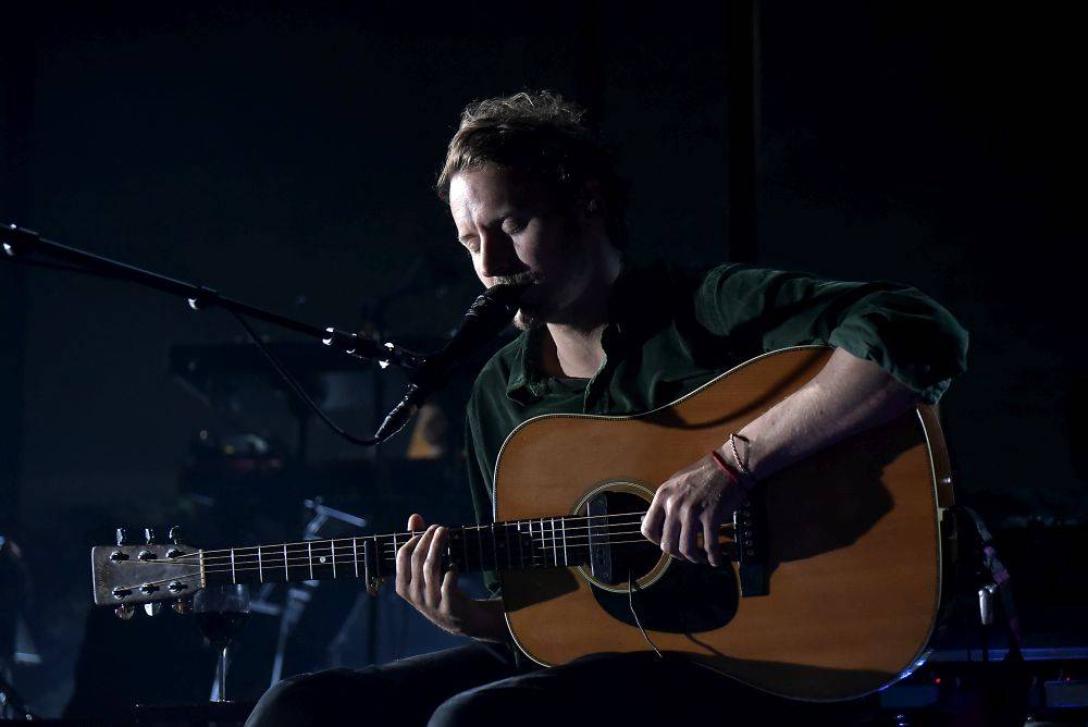 Ben Howard v Praze hned napoprvé vyprodal Lucernu