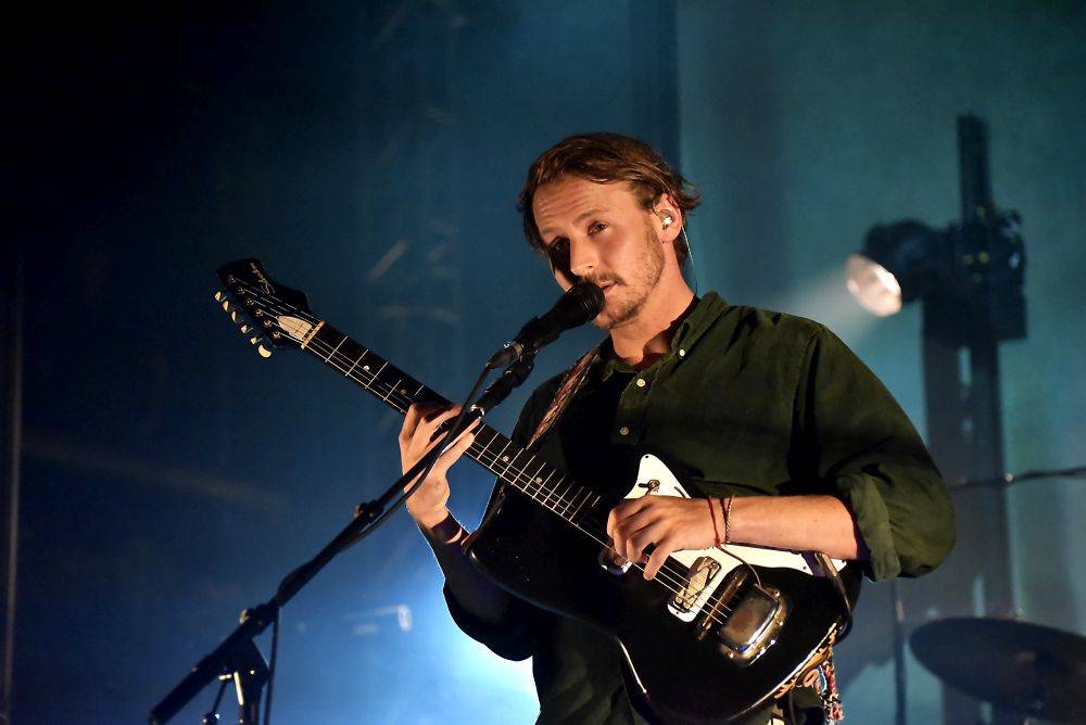 Ben Howard v Praze hned napoprvé vyprodal Lucernu