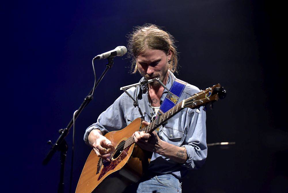 Ben Howard v Praze hned napoprvé vyprodal Lucernu