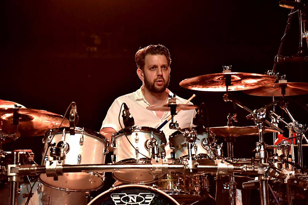 Status Quo roztančili brněnské Boby centrum legendárními hity