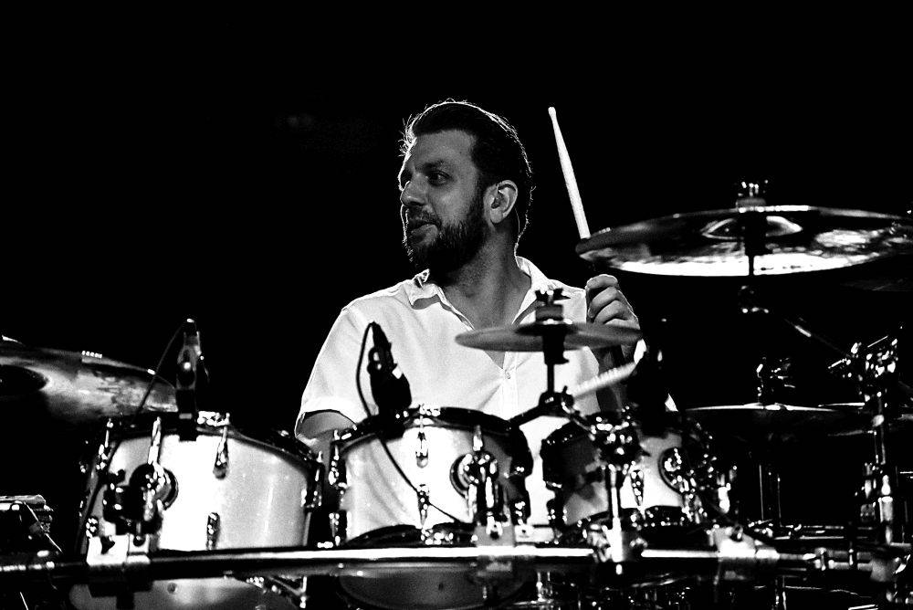 Status Quo roztančili brněnské Boby centrum legendárními hity