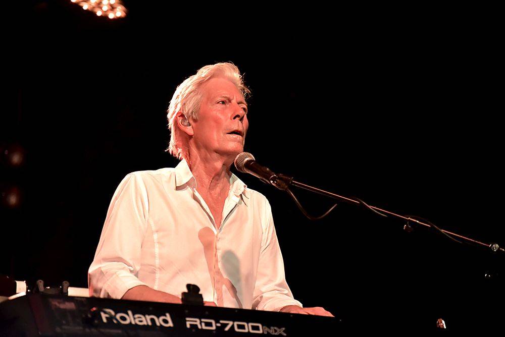 Status Quo roztančili brněnské Boby centrum legendárními hity