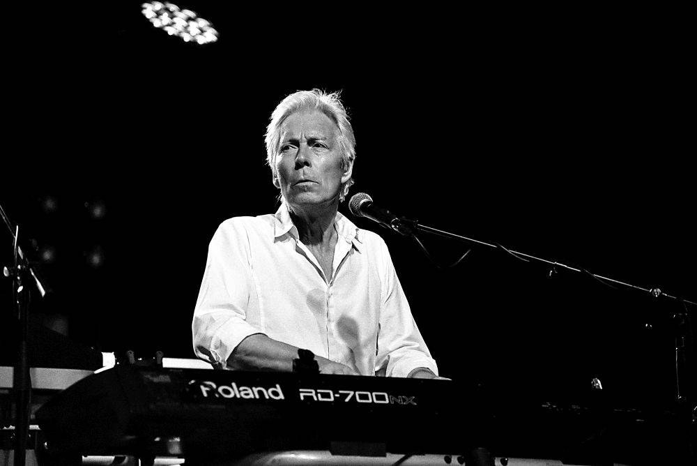 Status Quo roztančili brněnské Boby centrum legendárními hity