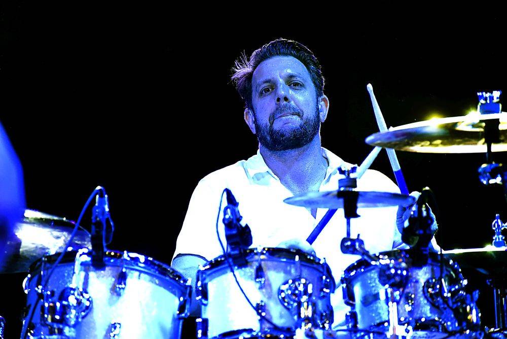 Status Quo roztančili brněnské Boby centrum legendárními hity