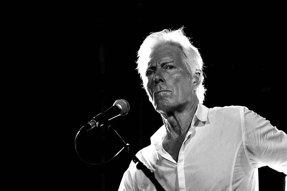 Status Quo roztančili brněnské Boby centrum legendárními hity