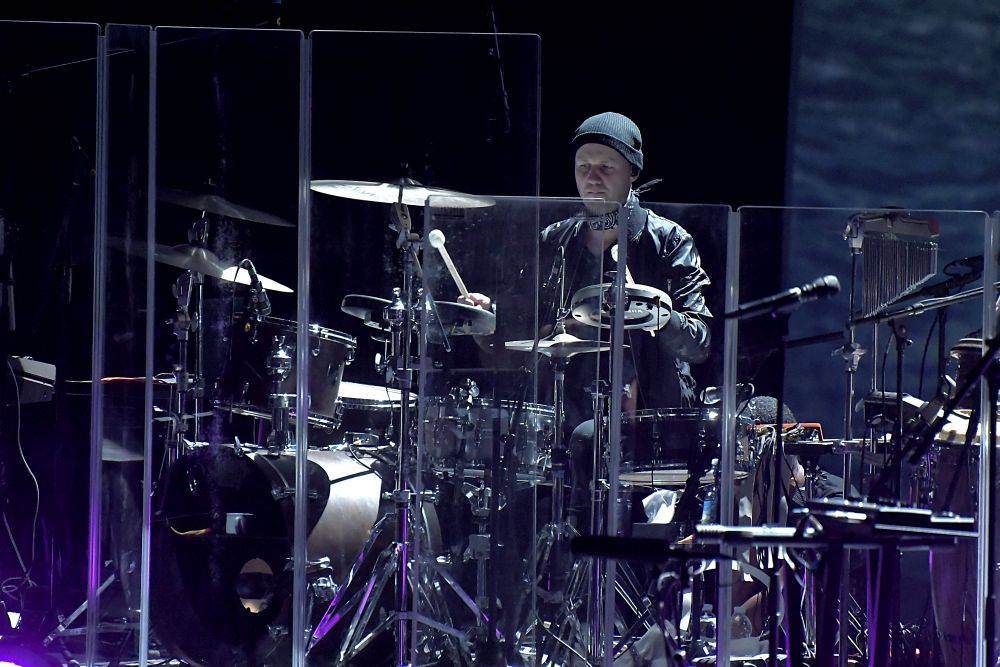 Lara Fabian v Praze živě představila své nové album Camouflage