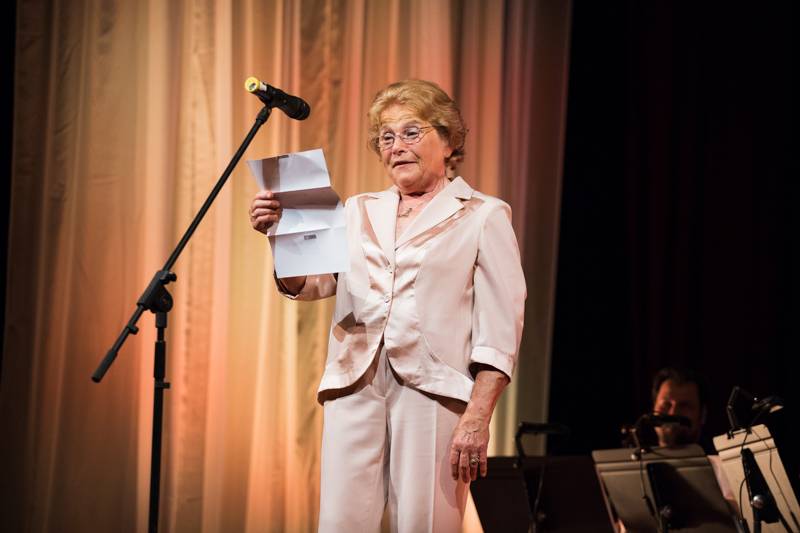 Ceny OSA byly uděleny v pražském Divadle ABC. Zvítězili Richard Krajčo, Sebastian nebo Wabi Daněk