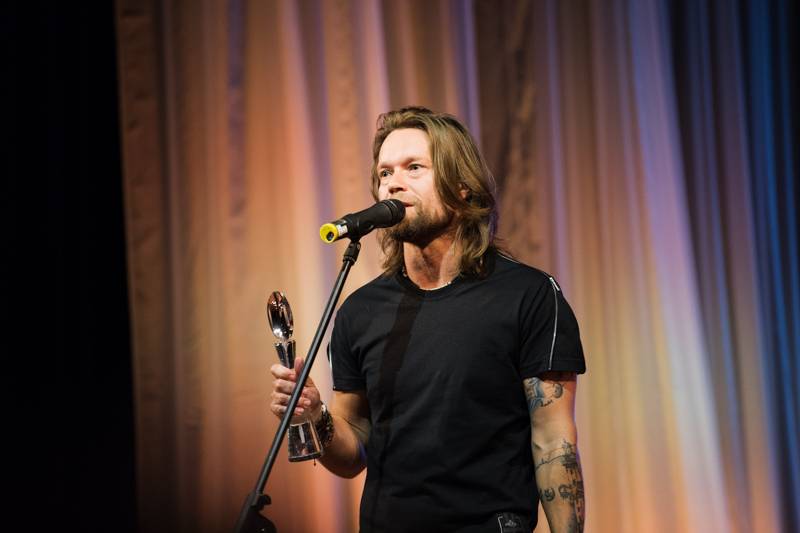 Ceny OSA byly uděleny v pražském Divadle ABC. Zvítězili Richard Krajčo, Sebastian nebo Wabi Daněk