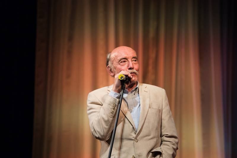 Ceny OSA byly uděleny v pražském Divadle ABC. Zvítězili Richard Krajčo, Sebastian nebo Wabi Daněk