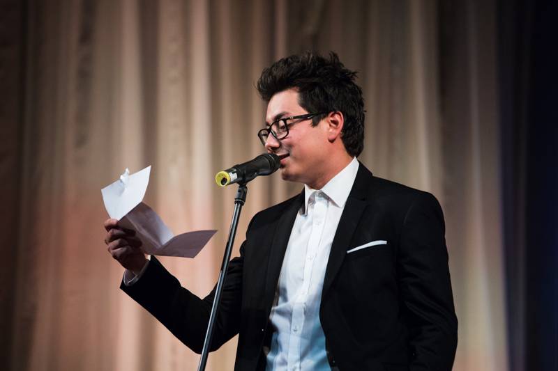 Ceny OSA byly uděleny v pražském Divadle ABC. Zvítězili Richard Krajčo, Sebastian nebo Wabi Daněk