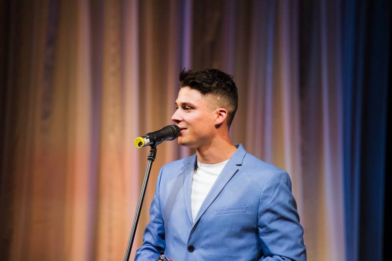 Ceny OSA byly uděleny v pražském Divadle ABC. Zvítězili Richard Krajčo, Sebastian nebo Wabi Daněk