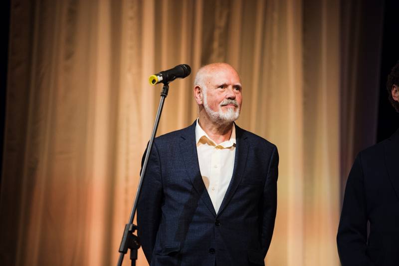 Ceny OSA byly uděleny v pražském Divadle ABC. Zvítězili Richard Krajčo, Sebastian nebo Wabi Daněk