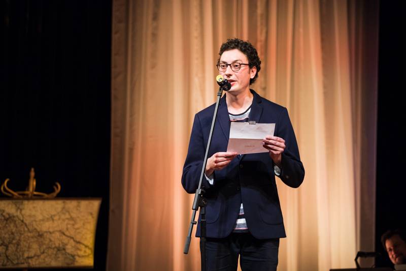 Ceny OSA byly uděleny v pražském Divadle ABC. Zvítězili Richard Krajčo, Sebastian nebo Wabi Daněk