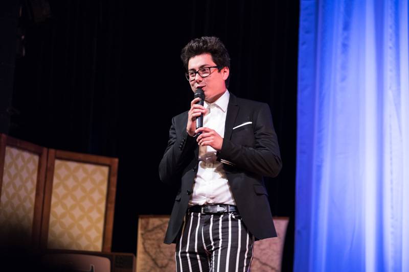 Ceny OSA byly uděleny v pražském Divadle ABC. Zvítězili Richard Krajčo, Sebastian nebo Wabi Daněk