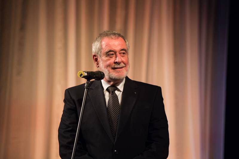 Ceny OSA byly uděleny v pražském Divadle ABC. Zvítězili Richard Krajčo, Sebastian nebo Wabi Daněk