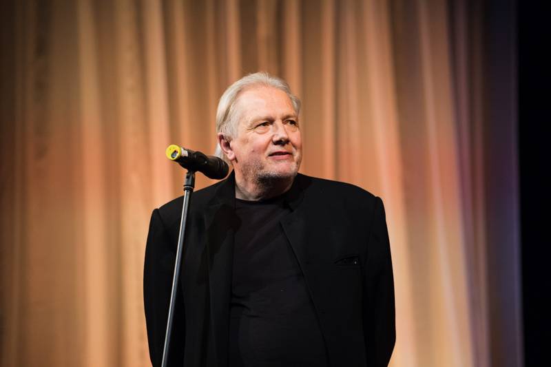 Ceny OSA byly uděleny v pražském Divadle ABC. Zvítězili Richard Krajčo, Sebastian nebo Wabi Daněk